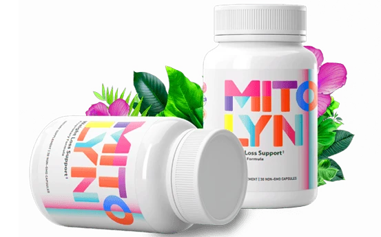 Mitolyn_Official_website